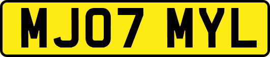 MJ07MYL
