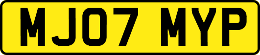 MJ07MYP