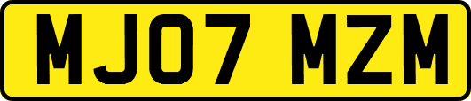 MJ07MZM