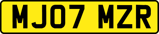 MJ07MZR