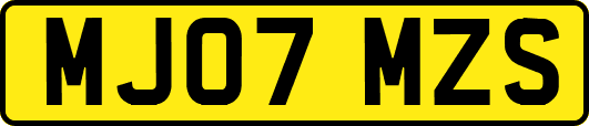 MJ07MZS