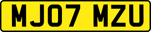 MJ07MZU