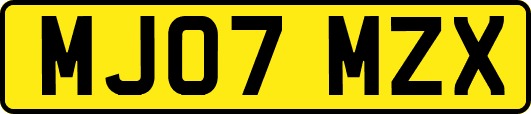 MJ07MZX