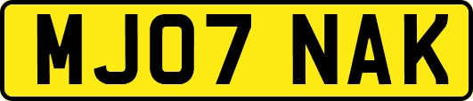 MJ07NAK