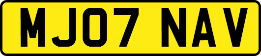 MJ07NAV