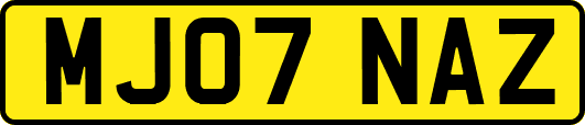 MJ07NAZ