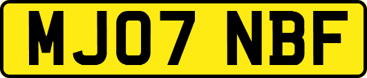 MJ07NBF