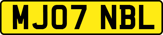 MJ07NBL