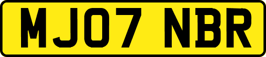 MJ07NBR