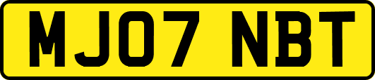 MJ07NBT
