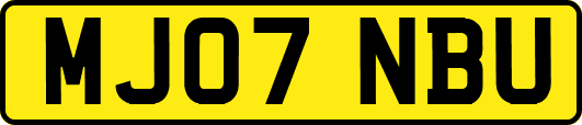 MJ07NBU