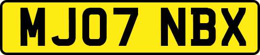MJ07NBX
