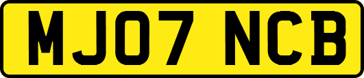 MJ07NCB