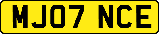 MJ07NCE