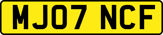 MJ07NCF
