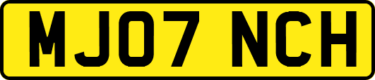 MJ07NCH
