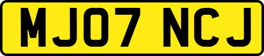 MJ07NCJ