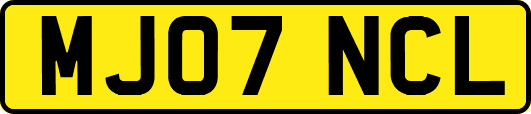 MJ07NCL