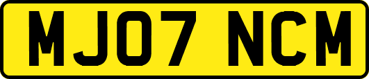 MJ07NCM