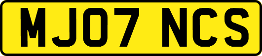 MJ07NCS