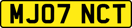 MJ07NCT