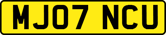 MJ07NCU