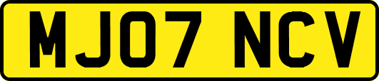 MJ07NCV