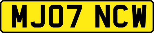 MJ07NCW