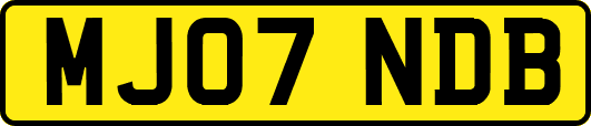 MJ07NDB