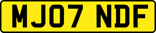 MJ07NDF