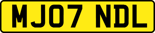 MJ07NDL
