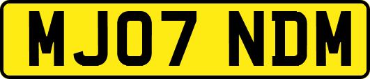 MJ07NDM