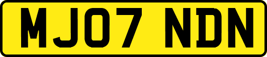 MJ07NDN