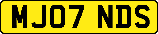 MJ07NDS