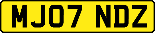 MJ07NDZ