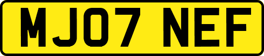 MJ07NEF