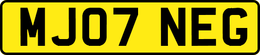 MJ07NEG