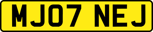 MJ07NEJ