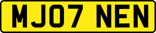MJ07NEN