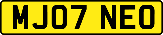 MJ07NEO