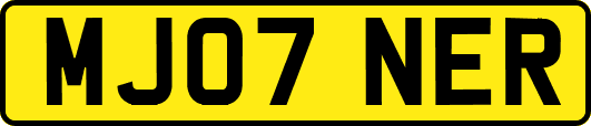MJ07NER