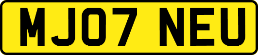 MJ07NEU