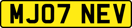 MJ07NEV