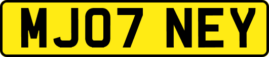 MJ07NEY