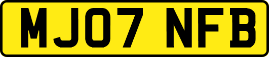 MJ07NFB