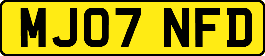 MJ07NFD