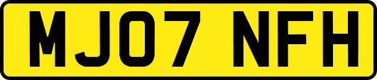MJ07NFH