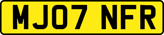 MJ07NFR