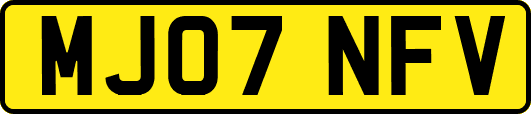MJ07NFV