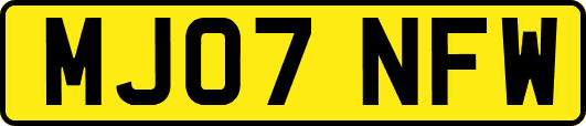 MJ07NFW